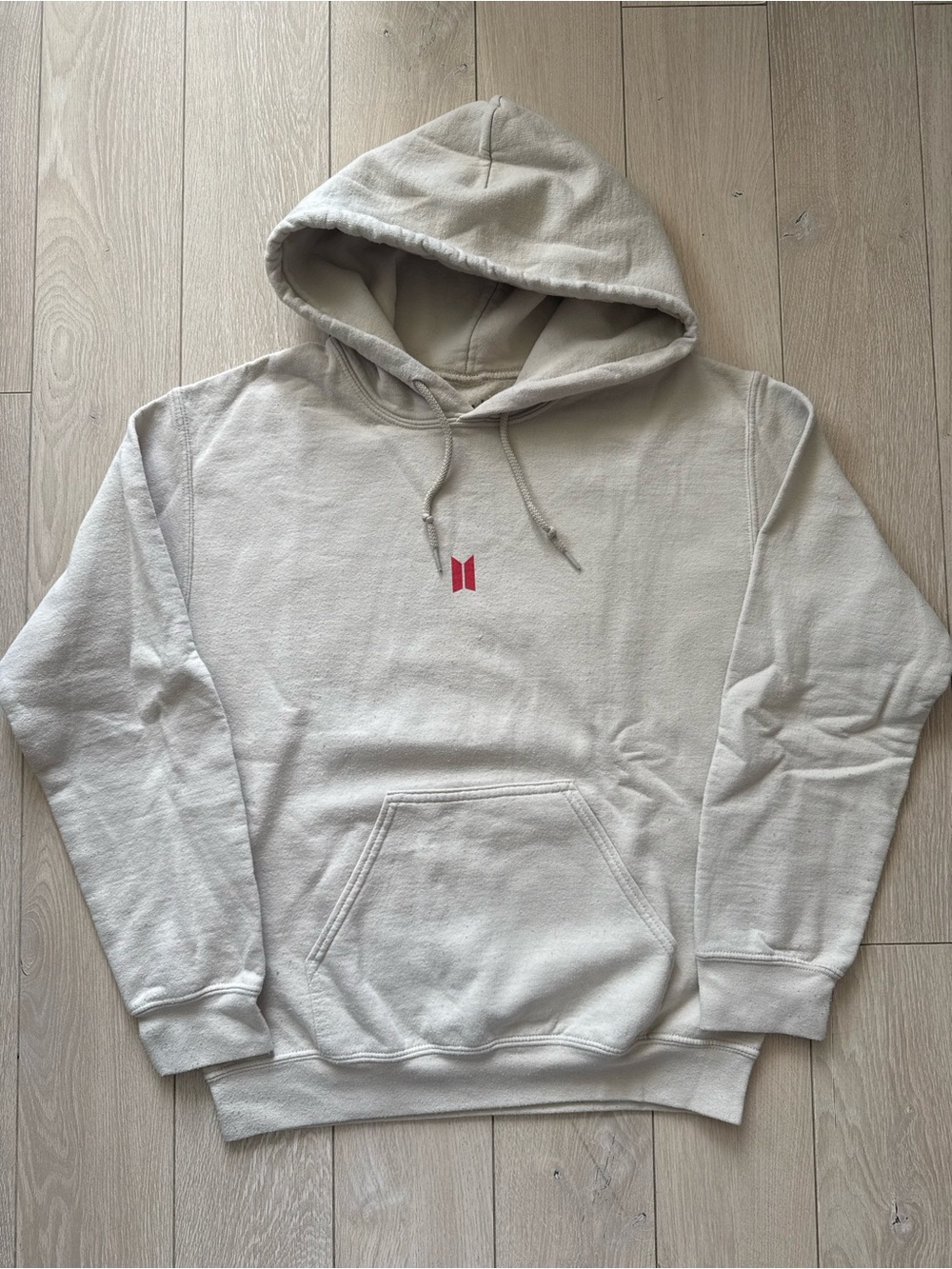 BTS Official Speak Yourself Hoodie 2019 Love Yourself World Tour Pop Up Unisex S